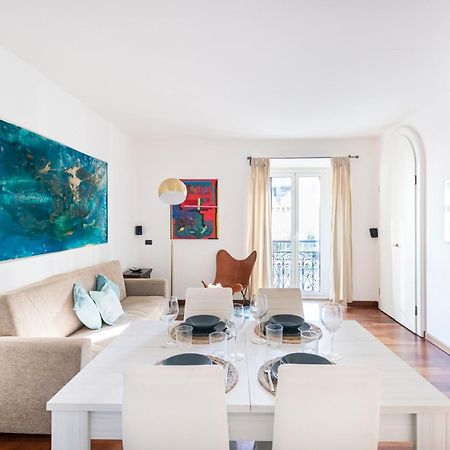 Easylife - Spacious Apartment On The First Floor In The Gae Aulenti Area Milan Exterior photo