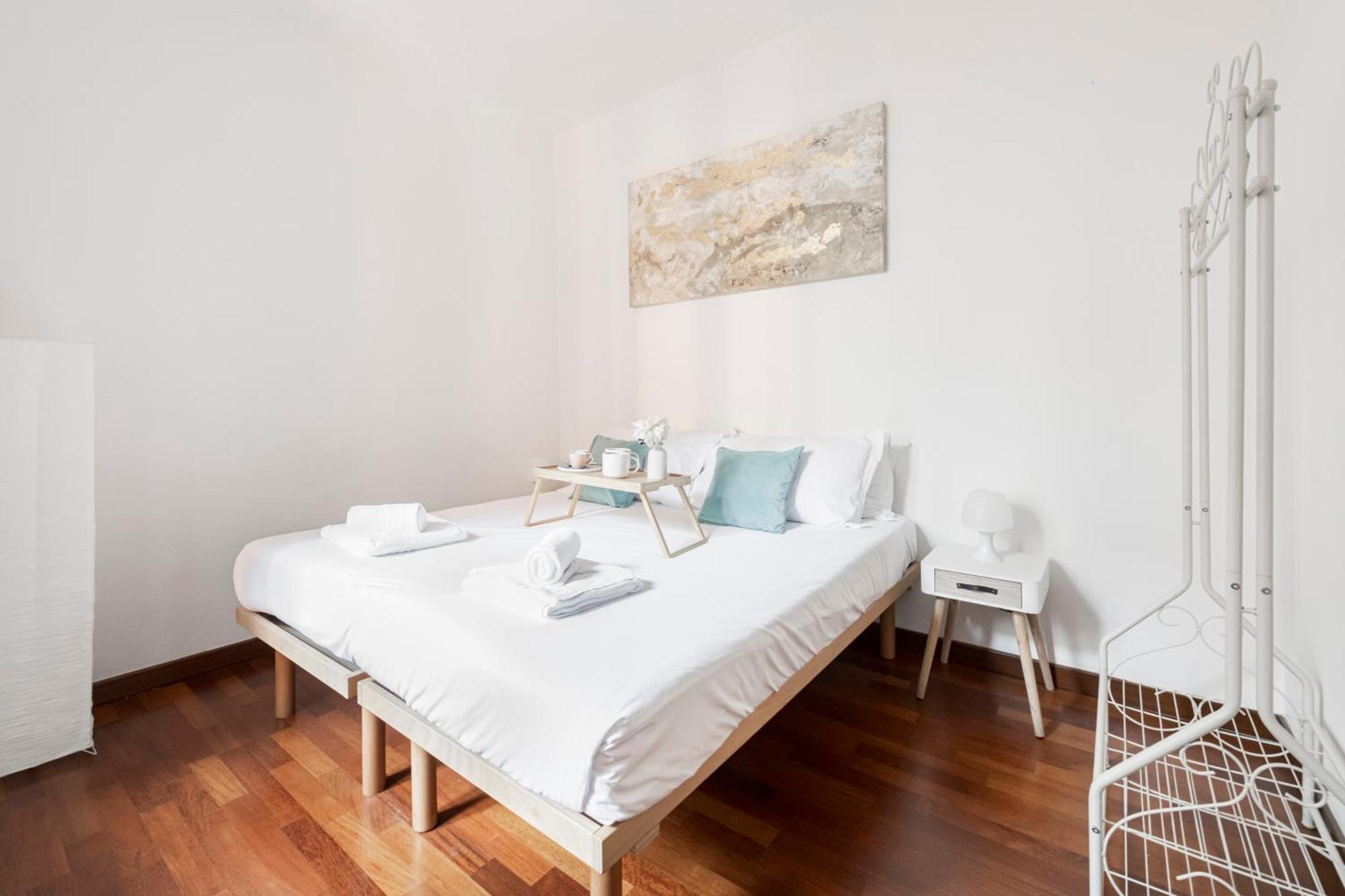 Easylife - Spacious Apartment On The First Floor In The Gae Aulenti Area Milan Exterior photo