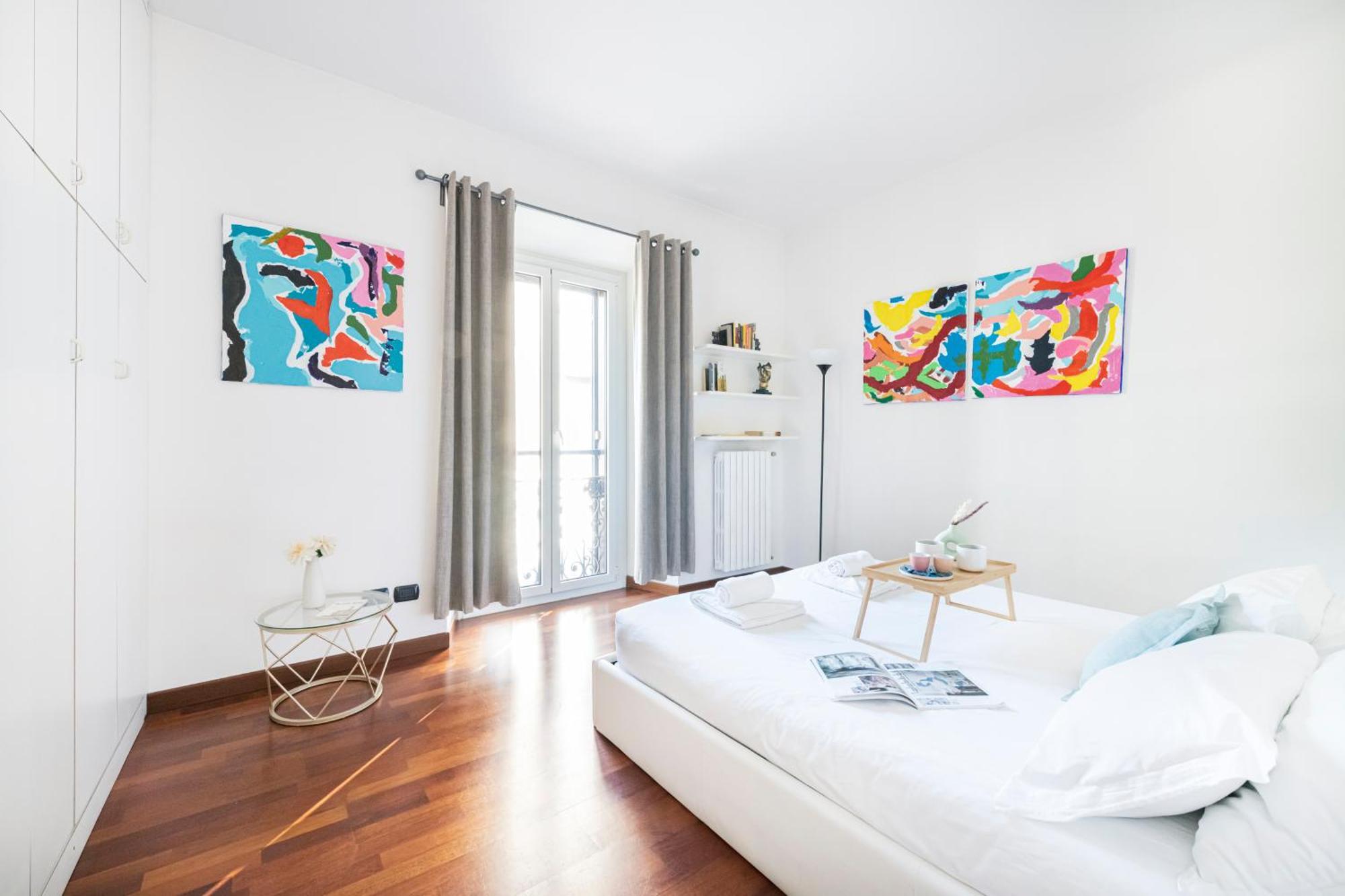 Easylife - Spacious Apartment On The First Floor In The Gae Aulenti Area Milan Exterior photo