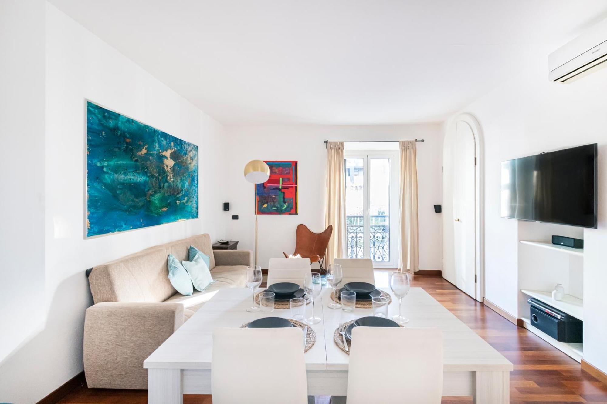 Easylife - Spacious Apartment On The First Floor In The Gae Aulenti Area Milan Exterior photo