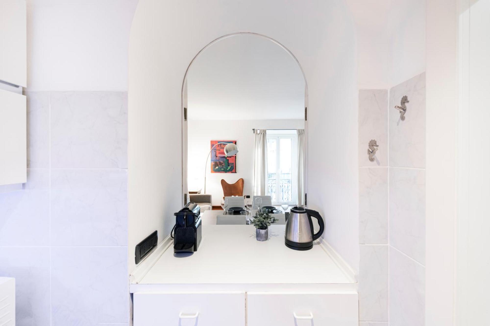 Easylife - Spacious Apartment On The First Floor In The Gae Aulenti Area Milan Exterior photo
