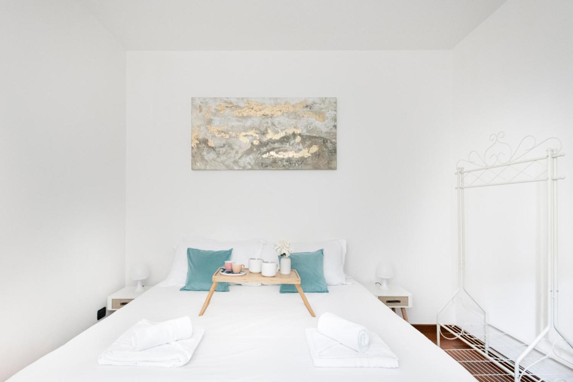 Easylife - Spacious Apartment On The First Floor In The Gae Aulenti Area Milan Exterior photo